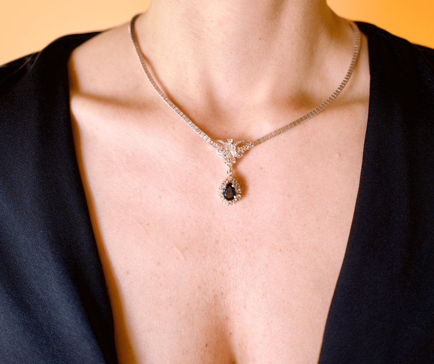 Twilight Sorceress - The Love Witch