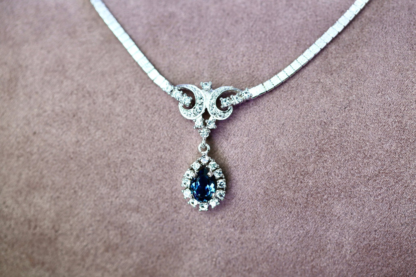 Twilight Sorceress - The Love Witch