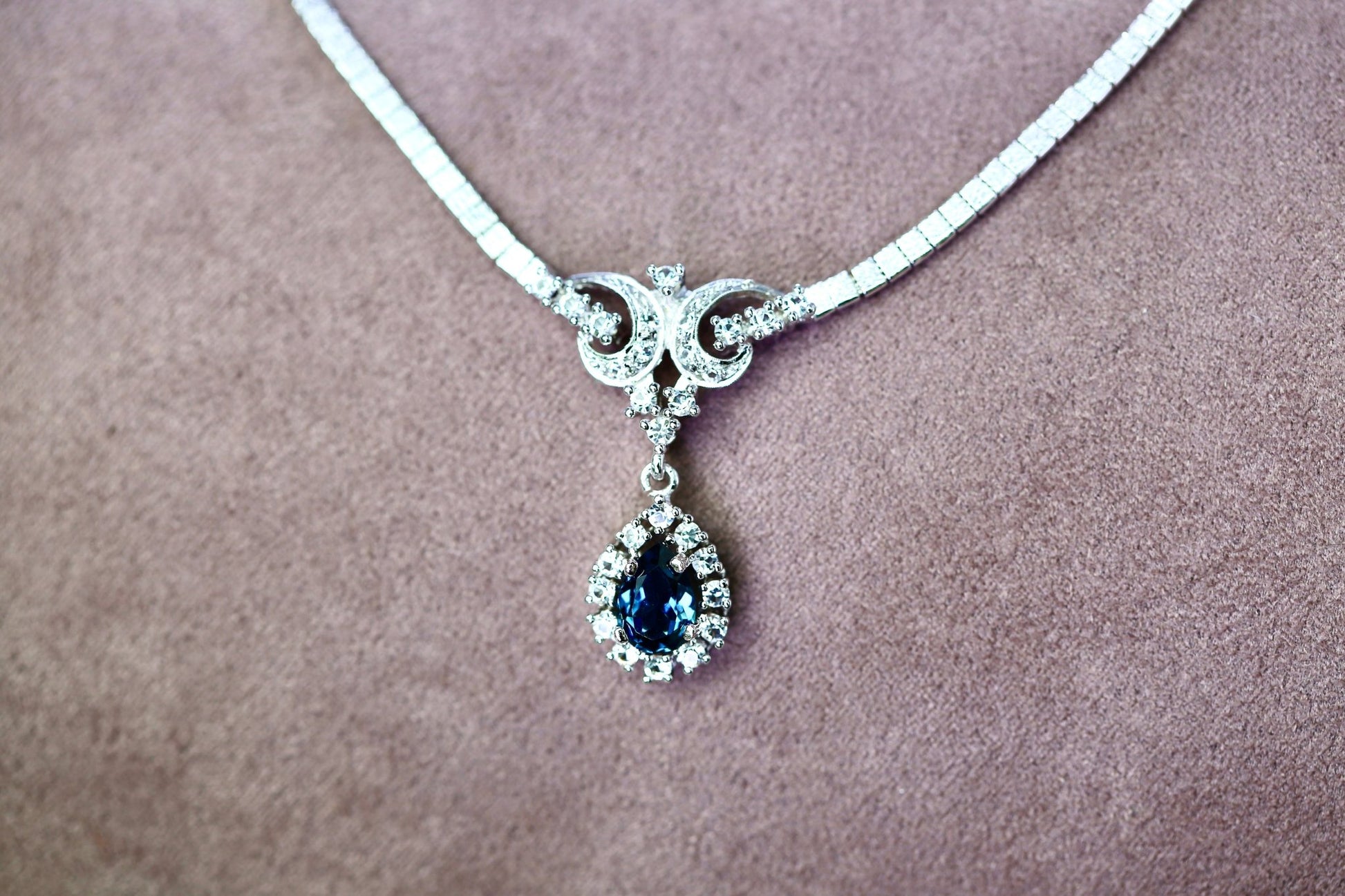 Twilight Sorceress - The Love Witch