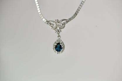 Twilight Sorceress - The Love Witch