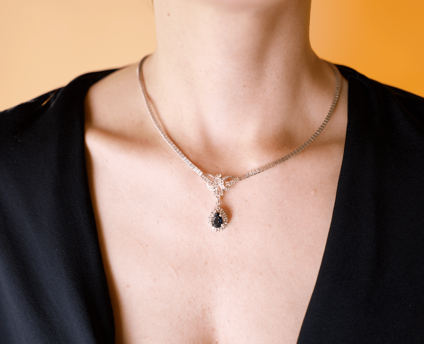 Twilight Sorceress - The Love Witch