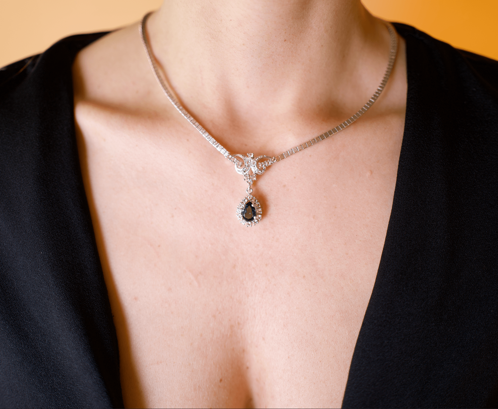 Twilight Sorceress - The Love Witch